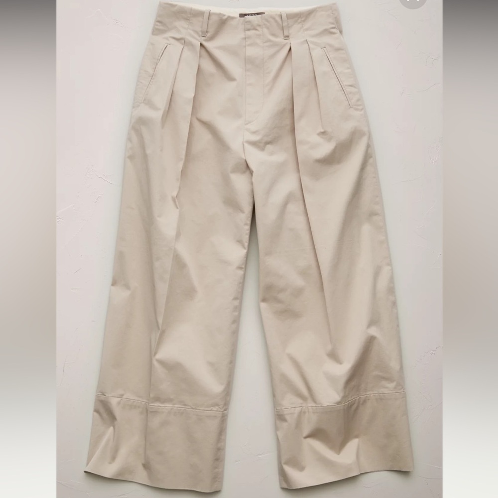 AE77 Trousers